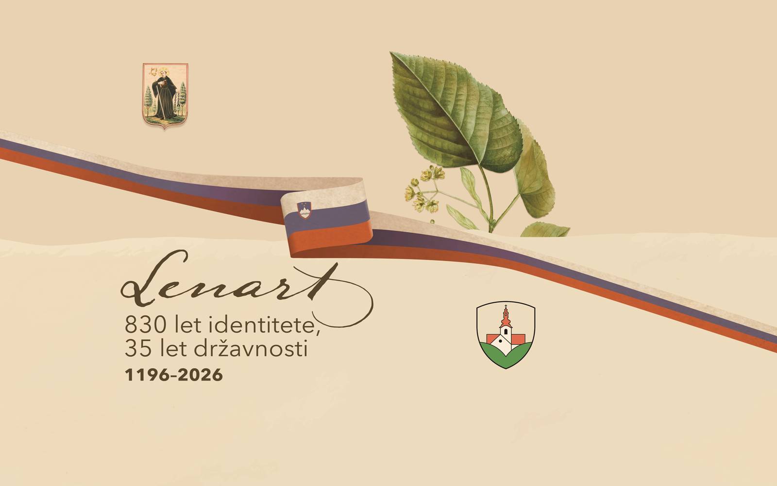 Praznični, še vedno mladostni Lenart