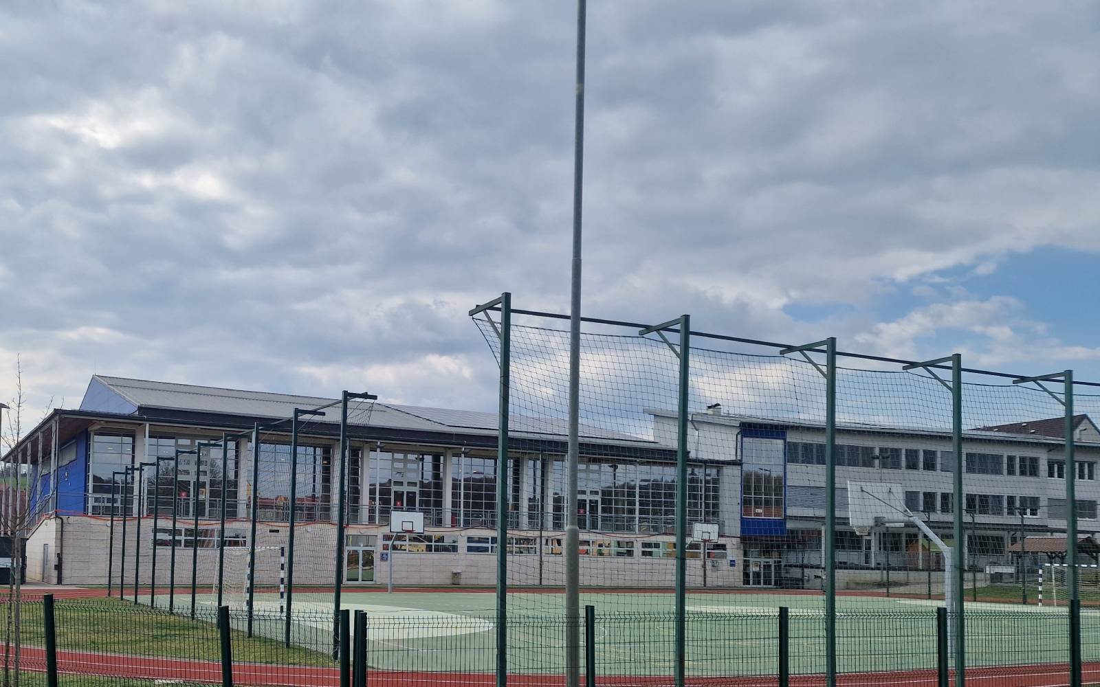 Namesto lesne biomase obstoječi obnovljivi viri