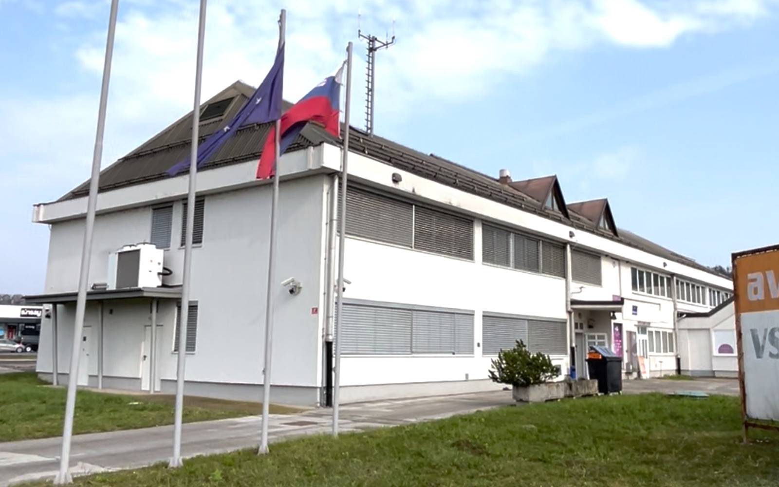 Vse več kaznivih dejanj