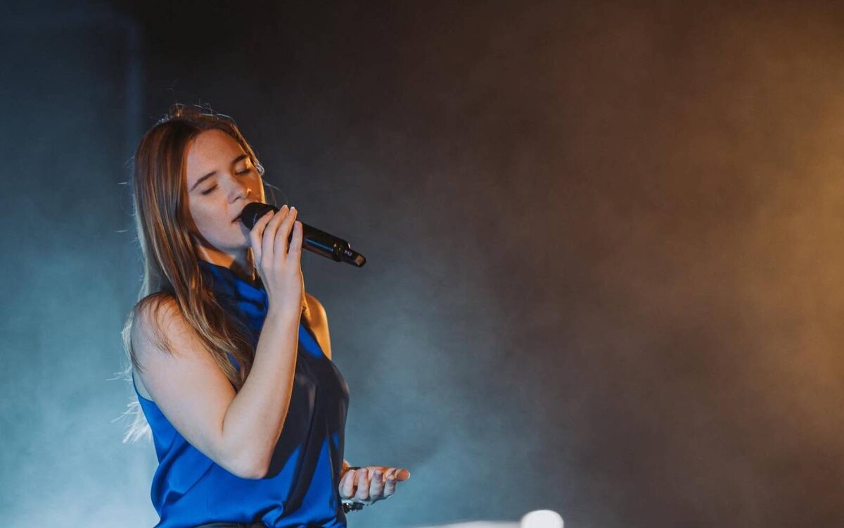 Nastop na odru enega najbolj znanih jazz klubov na svetu.