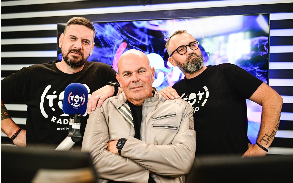 Po več kot 30 letih se poslavlja Radio Slovenske gorice, prihaja TOTI RADIO Lenart
