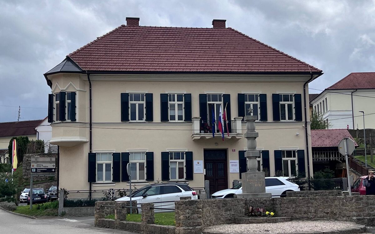 Lokalne volitve 2026 v Občini Sveta Trojica v Slovenskih goricah. Aktualni župan David Klobasa se poteguje za tretji mandat, za sedem mest v občinskem svetu pa po doslej zbranih podatkih kandidira deset kandidatov.